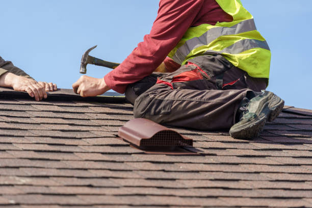 Roof Installation Near Me in Port Townsend, WA