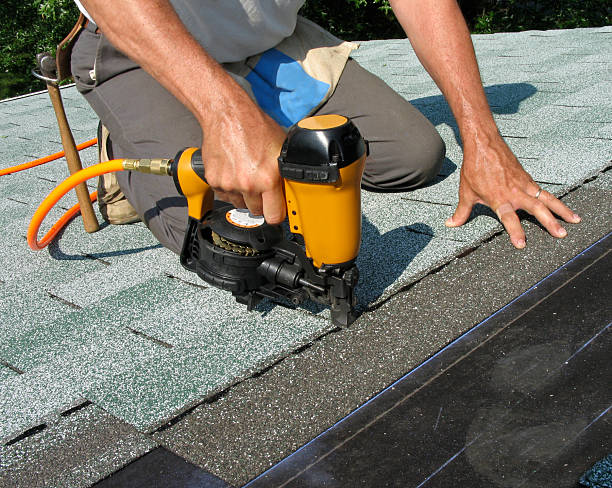 Quick and Trustworthy Emergency Roof Repair Services in Port Townsend, WA
