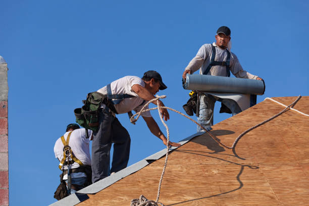 Best Flat Roof Repair Services  in Port Townsend, WA