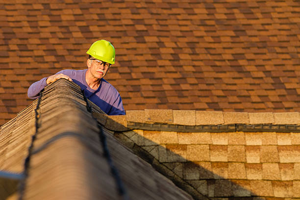 Roof Repair Estimates in Port Townsend, WA