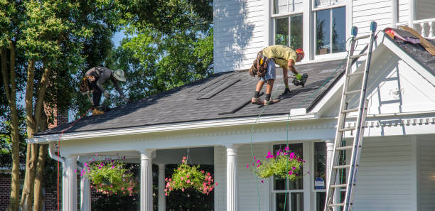 Best Storm Damage Roof Repair  in Port Townsend, WA