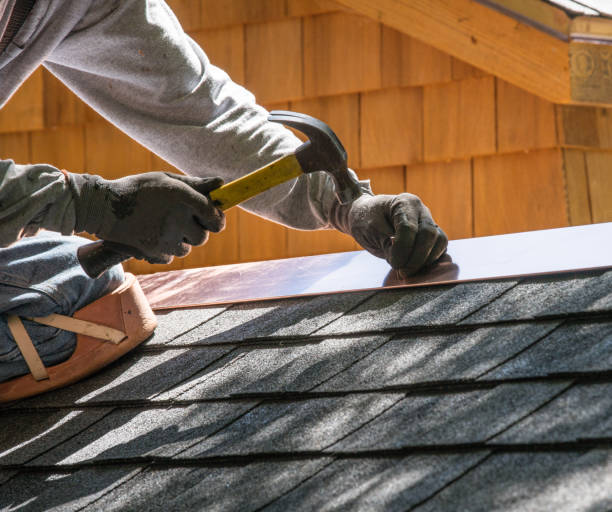 Sealant for Roof in Port Townsend, WA